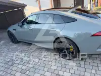 2025 Mercedes Benz AMG