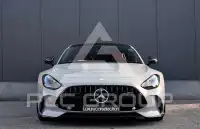 2025 Mercedes Benz AMG