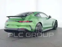 2025 Mercedes Benz AMG