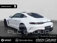 2025 Mercedes Benz AMG