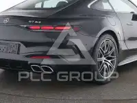 2025 Mercedes Benz AMG