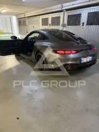 2025 Mercedes Benz AMG