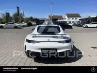 2025 Mercedes Benz AMG