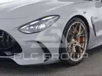 2025 Mercedes Benz AMG