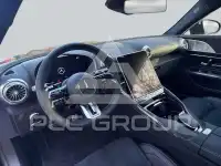 2025 Mercedes Benz AMG