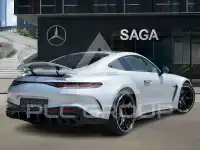 2025 Mercedes Benz AMG