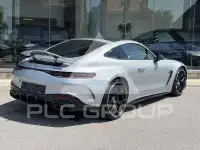 2025 Mercedes Benz AMG