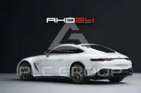 2026 Mercedes Benz AMG