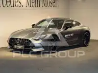 2025 Mercedes Benz AMG