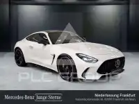 2025 Mercedes Benz AMG