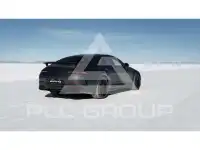 2025 Mercedes Benz AMG