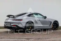 2025 Mercedes Benz AMG