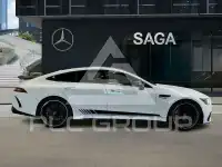 2025 Mercedes Benz AMG