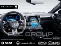 2025 Mercedes Benz AMG
