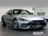 2025 Mercedes Benz AMG