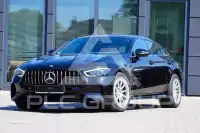 2025 Mercedes Benz AMG