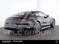 2025 Mercedes Benz AMG
