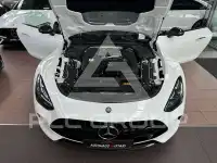 2025 Mercedes Benz AMG
