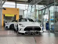 2025 Mercedes Benz AMG