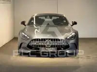 2025 Mercedes Benz AMG