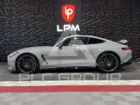 2025 Mercedes Benz AMG