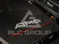 2025 Mercedes Benz AMG