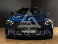 2025 Mercedes Benz AMG