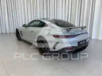 2025 Mercedes Benz AMG