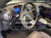 2025 Mercedes Benz AMG