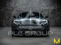 2025 Mercedes Benz AMG