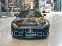 2025 Mercedes Benz AMG