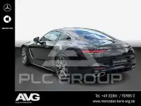2025 Mercedes Benz AMG