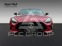 2025 Mercedes Benz AMG
