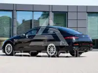2025 Mercedes Benz AMG