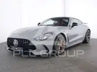 2025 Mercedes Benz AMG