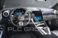 2026 Mercedes Benz AMG