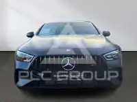 2025 Mercedes Benz AMG