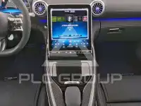 2025 Mercedes Benz AMG