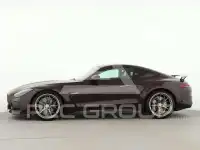 2025 Mercedes Benz AMG