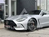 2024 Mercedes Benz AMG