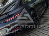2025 Mercedes Benz AMG