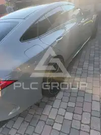 2025 Mercedes Benz AMG