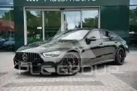 2025 Mercedes Benz AMG