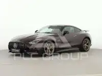 2025 Mercedes Benz AMG