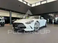 2025 Mercedes Benz CLA 200