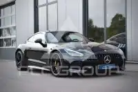 2025 Mercedes Benz AMG