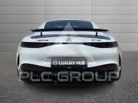 2025 Mercedes Benz AMG
