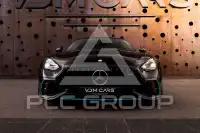 2025 Mercedes Benz AMG