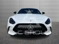 2025 Mercedes Benz AMG