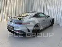 2025 Mercedes Benz AMG
